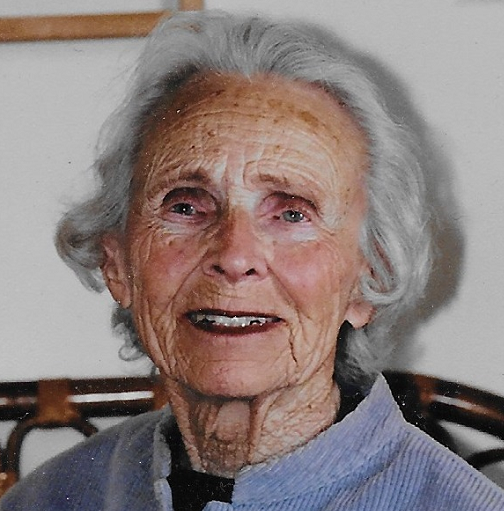 Ruth L Farley