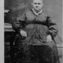 A photo of Sophia Sophrana  Voris