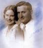 Agnes Rynkiewicz & Dr. John J. Latzo