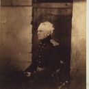 A photo of George Brown