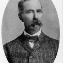 A photo of William Stryker