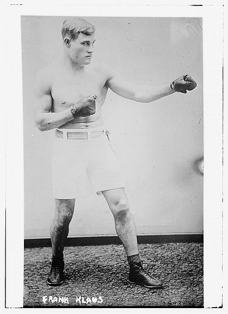 Frank Klaus