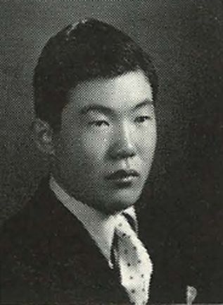 Shiro Yamami, 1936 CA