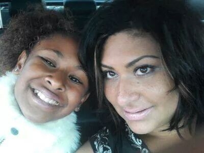 Shadia M. (Acosta) Cantor