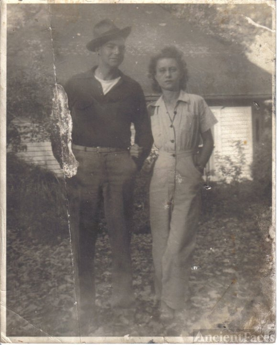 Mark & Dorothy Lane