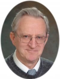 James W. Normandin