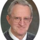 A photo of James W. Normandin