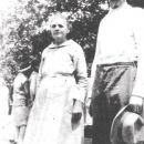 A photo of Thomas Alfred Childers