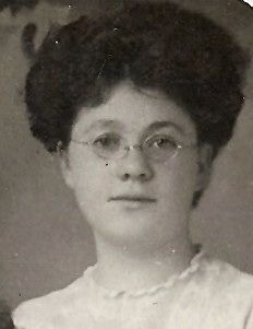 Gertrude Gertie D. Fritz