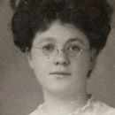 A photo of Gertrude Gertie D. Fritz