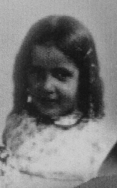 Benvenida van de Kar 1942