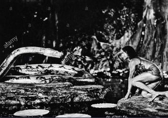 Sabu, Jungle Book