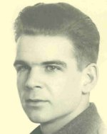 Joffre J. Barlow