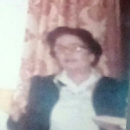 A photo of Gladys Lee (Quinn) Griffin