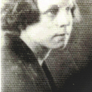 A photo of Gladys (Dutton) Wear