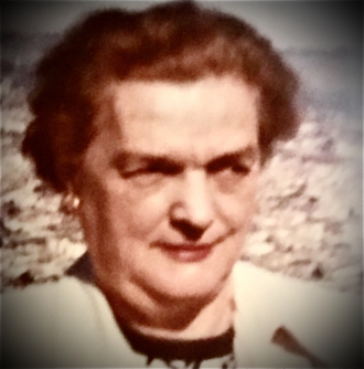 Lillian Marie (Rosser) Zarger