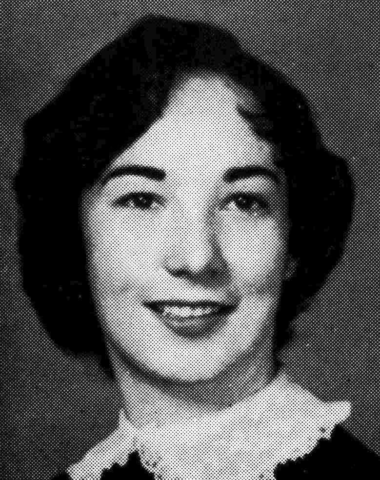 Helen Mildred Nocar Naviloff