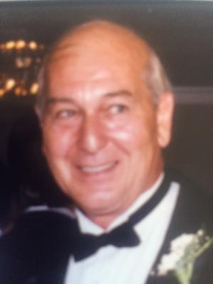 Dominick J Marzigliano Dominick J Marzigliano