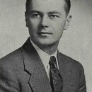 A photo of Elmer J Ferenczy