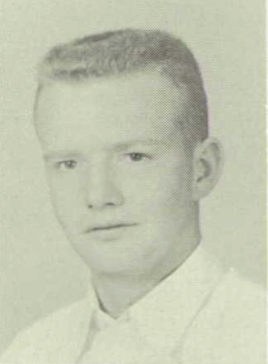 Donald "Butch" Dukatz