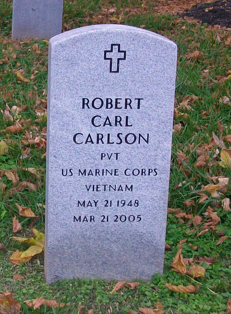 Robert Carlson