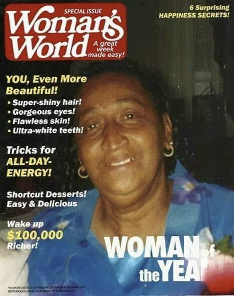 Marilyn Allen