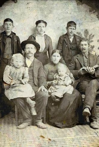 Cagle Family History: Last Name Origin & Meaning