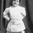 A photo of Edwin Frances Colombat