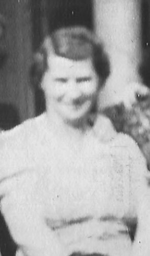 Catherine Waynok