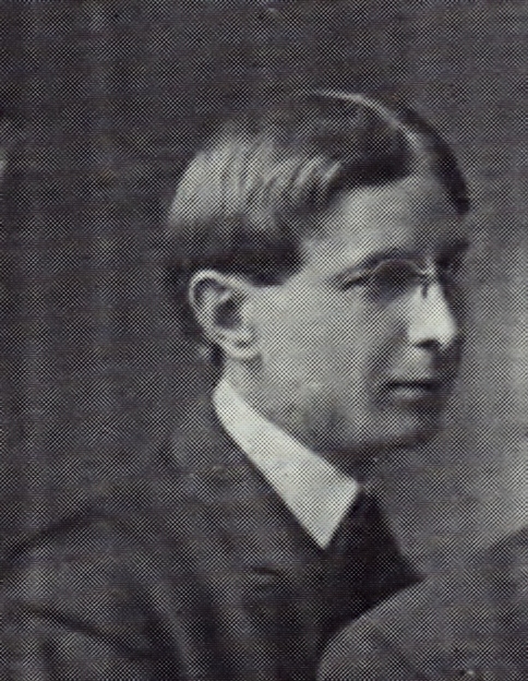 Ewald Herman August Gottlieb, 1910