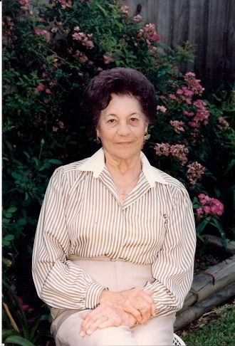 Clavena Marie Cormier Cognevich