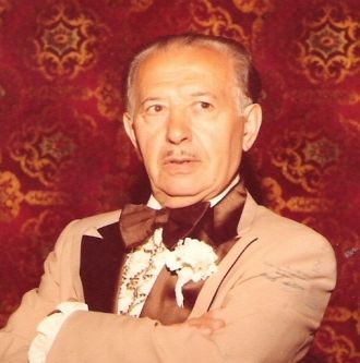 Jacob Postar