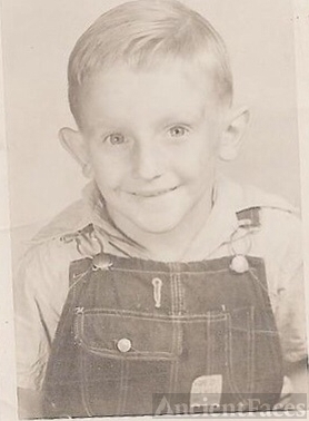 Donald Lee Peck