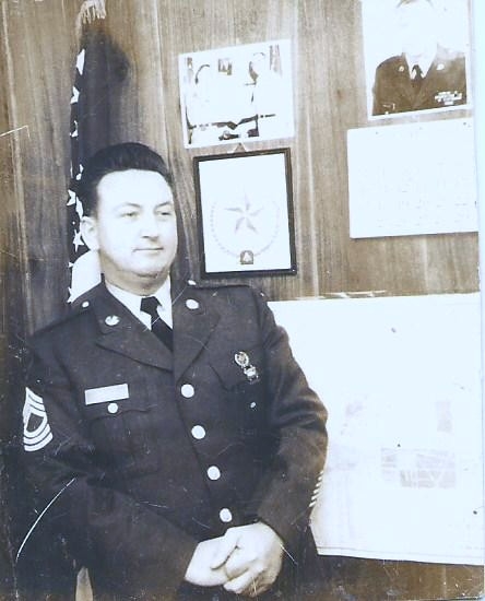 Richard Douthit