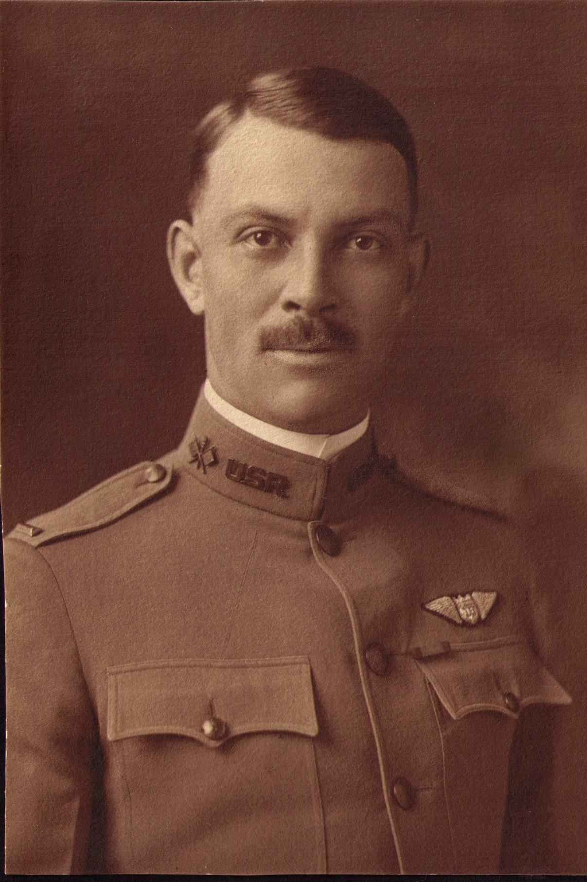 Robert O. Black, Sr.