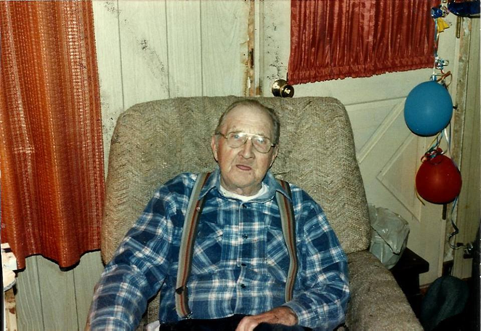 Donald C Woolner