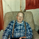A photo of Donald C Woolner