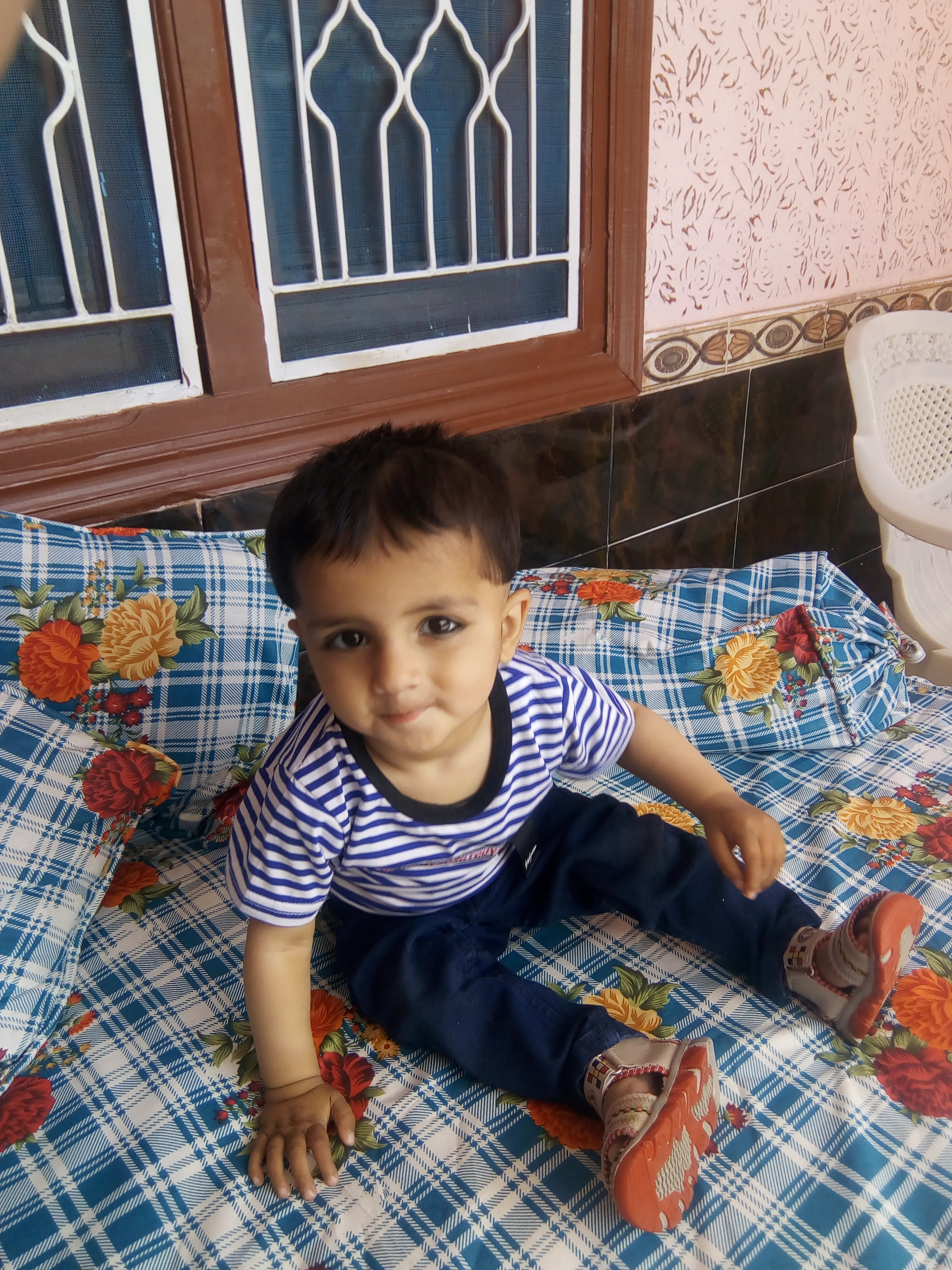 M.shah Nawaz jadoon