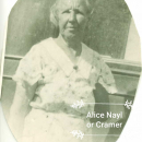 Alice Barbara Naylor Cramer