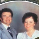 A photo of Mary Ellen Maxey