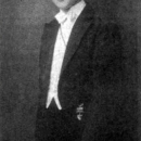 A photo of Aleksandrs E Bušmanis