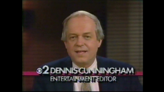 Dennis Cunningham.