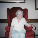 A photo of Frances Ladora Arthur