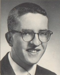 Bruce T. Holbrook 1944 - 2002