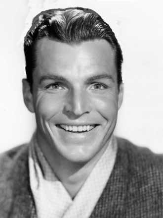 Buster Crabbe Buster Crabbe