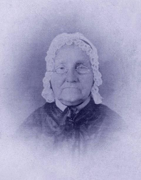 Euphemia Jackson Braden