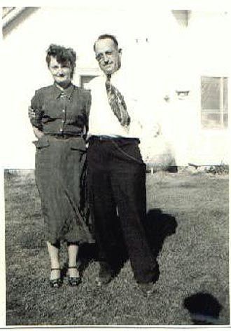 Arley & Billie Rae Clevenger, Stone Co, MO
