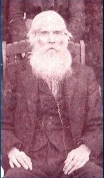 Samuel L. Piercy-Civil War Veteran