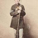 A photo of Cornelius v. Moore 