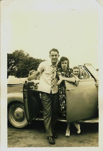 Jenniemae (Halsall) Miller